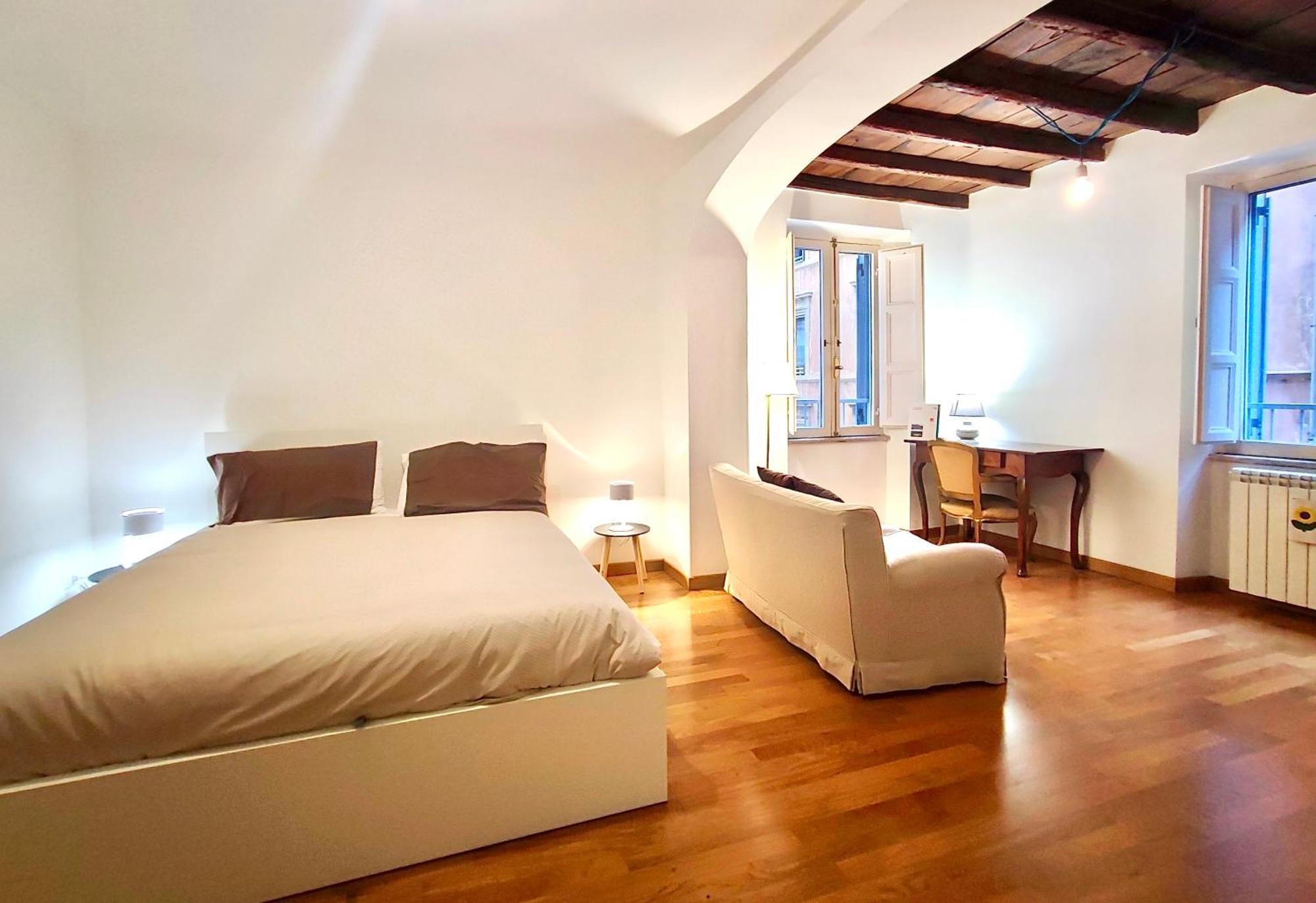 San Martino Home Roma Exterior foto