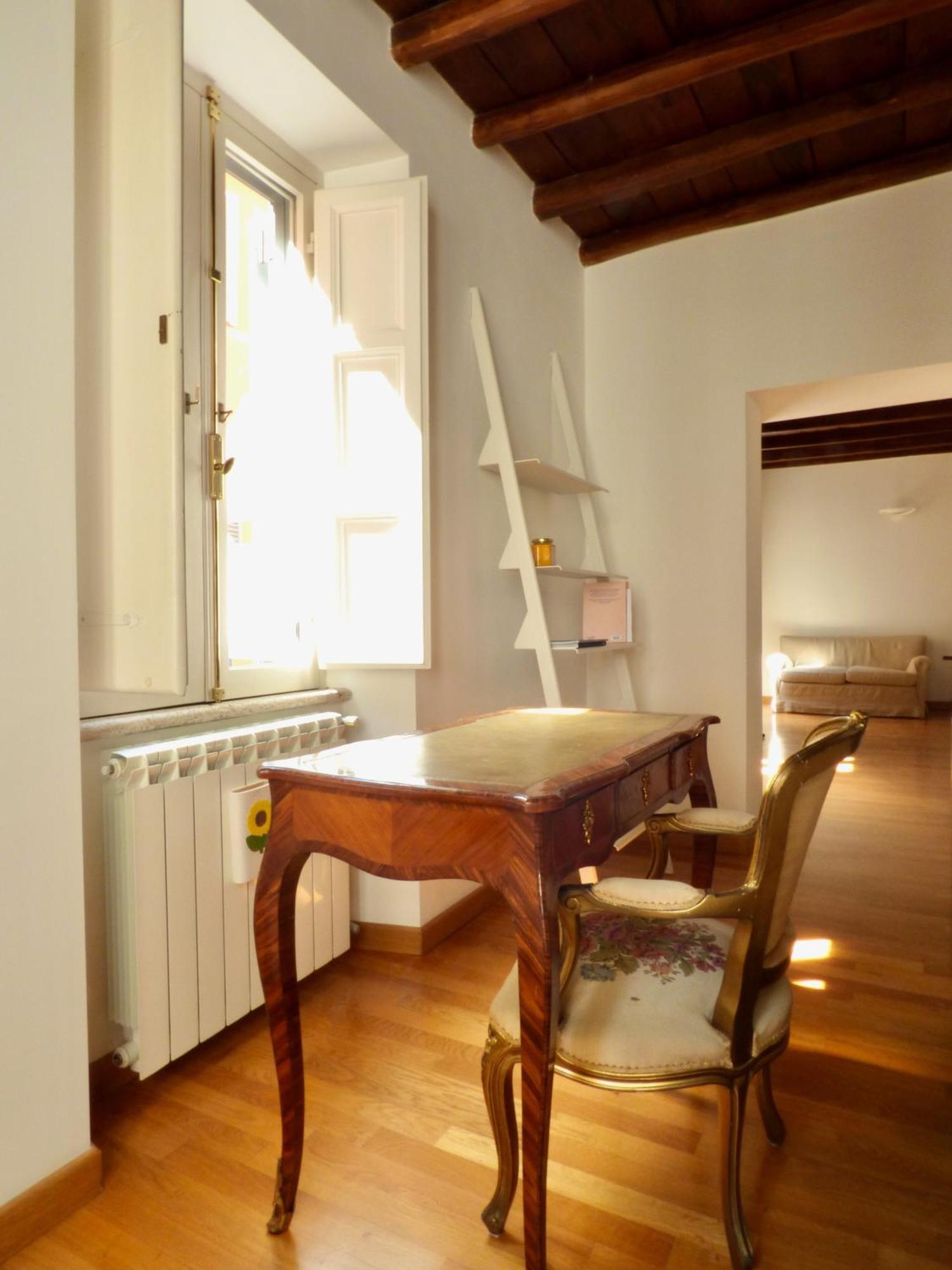 San Martino Home Roma Exterior foto