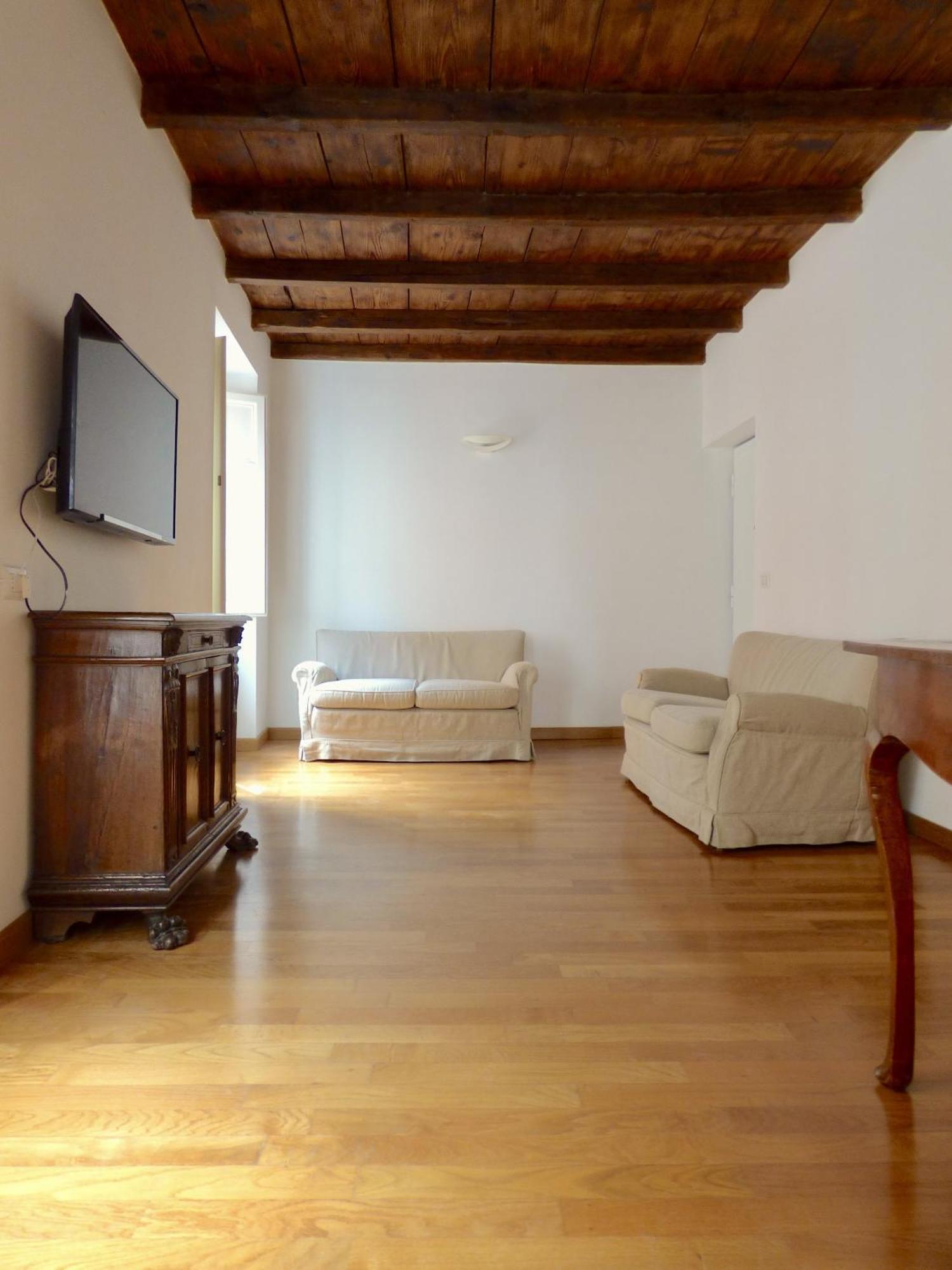 San Martino Home Roma Exterior foto