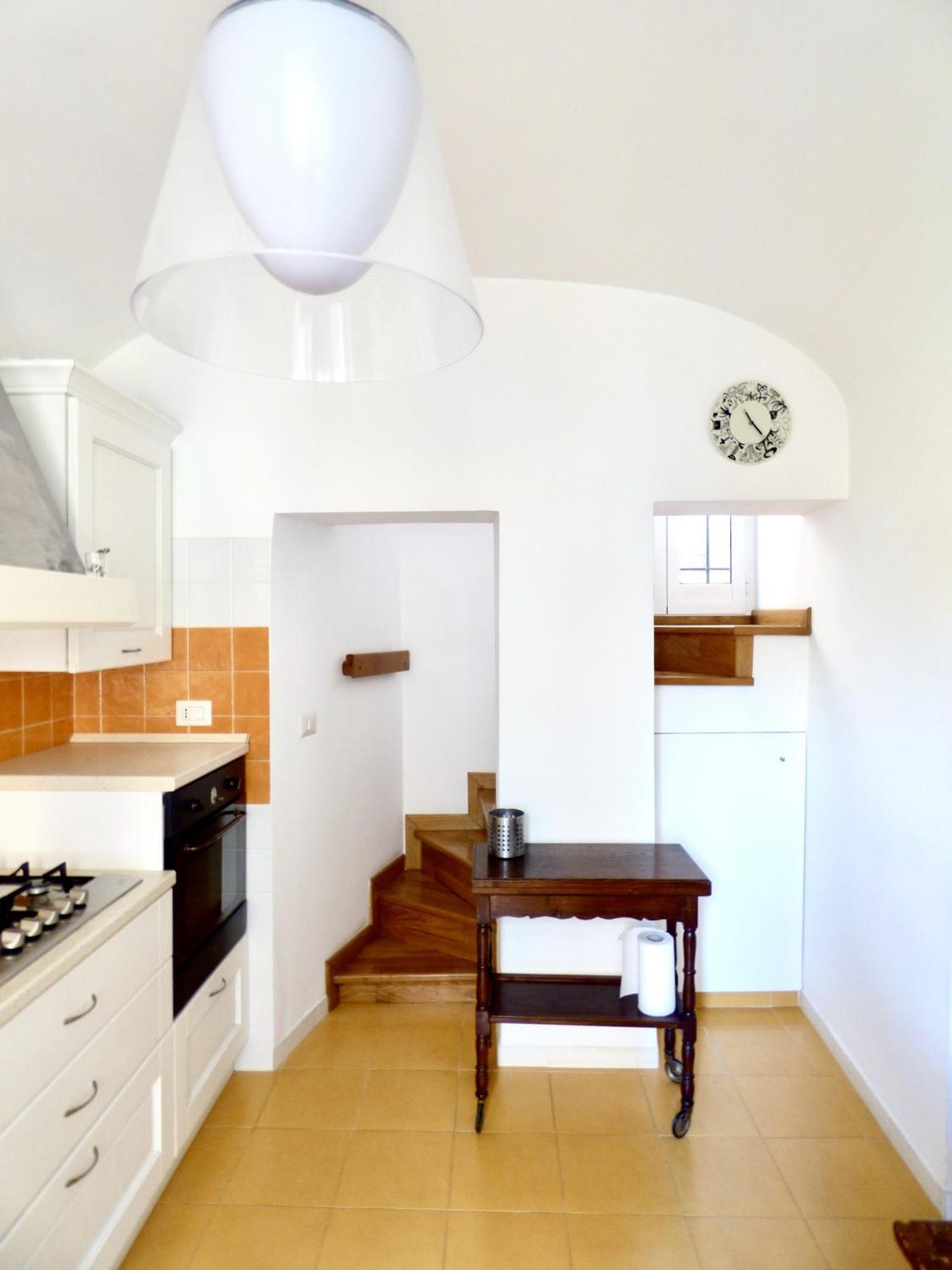 San Martino Home Roma Exterior foto