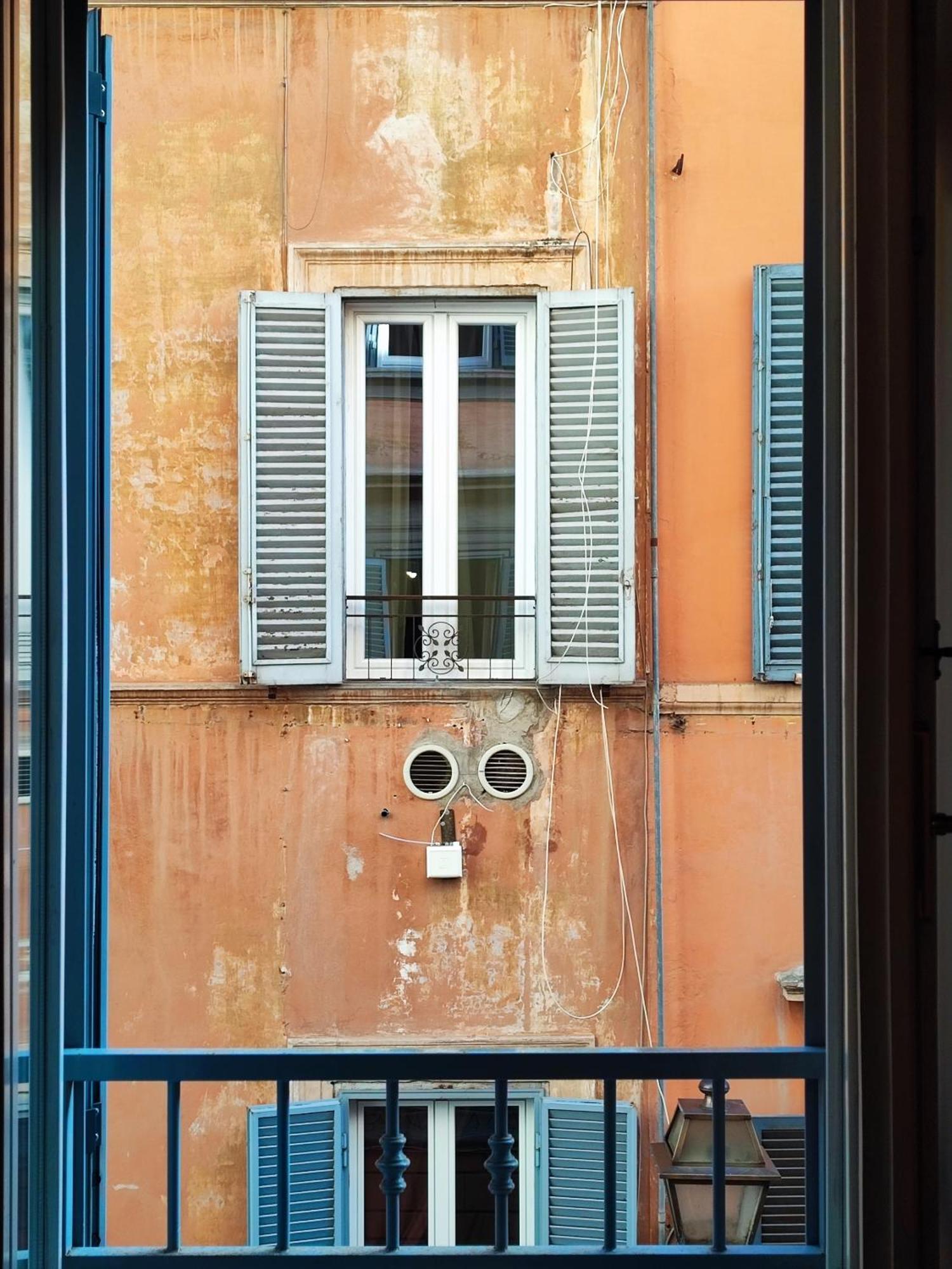 San Martino Home Roma Exterior foto