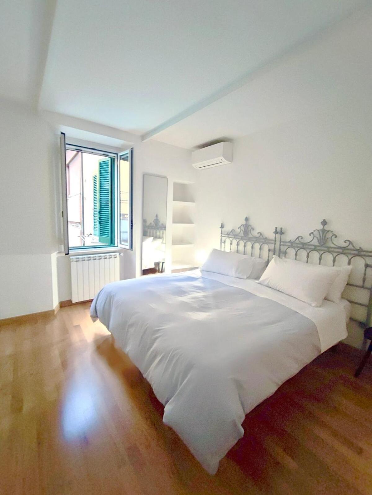San Martino Home Roma Exterior foto