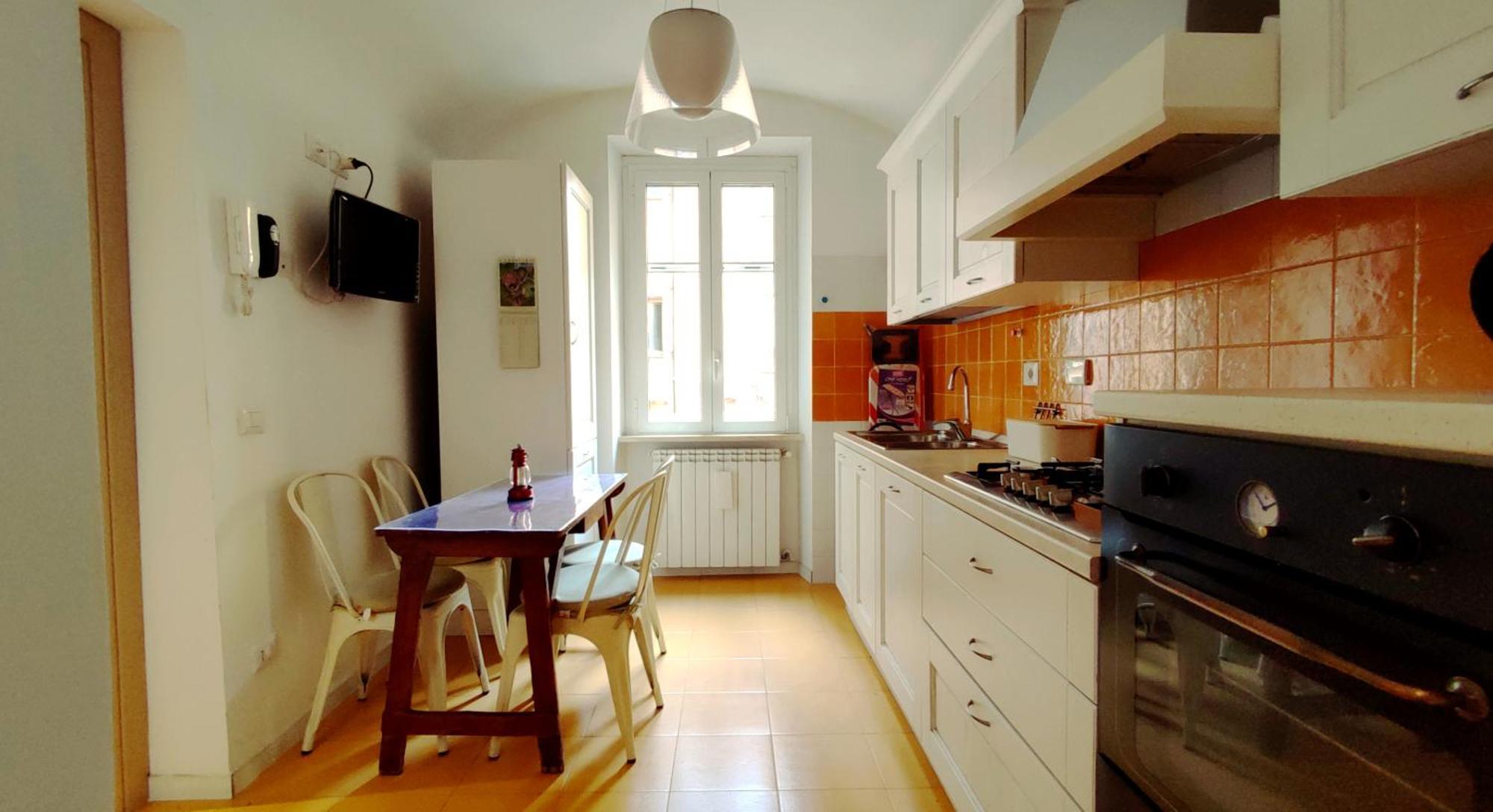 San Martino Home Roma Habitación foto