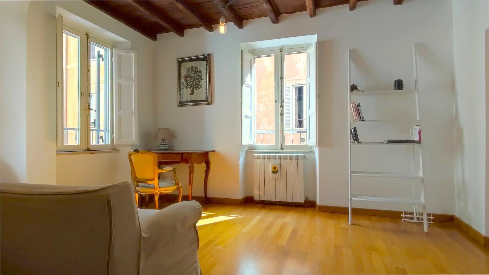 San Martino Home Roma Habitación foto