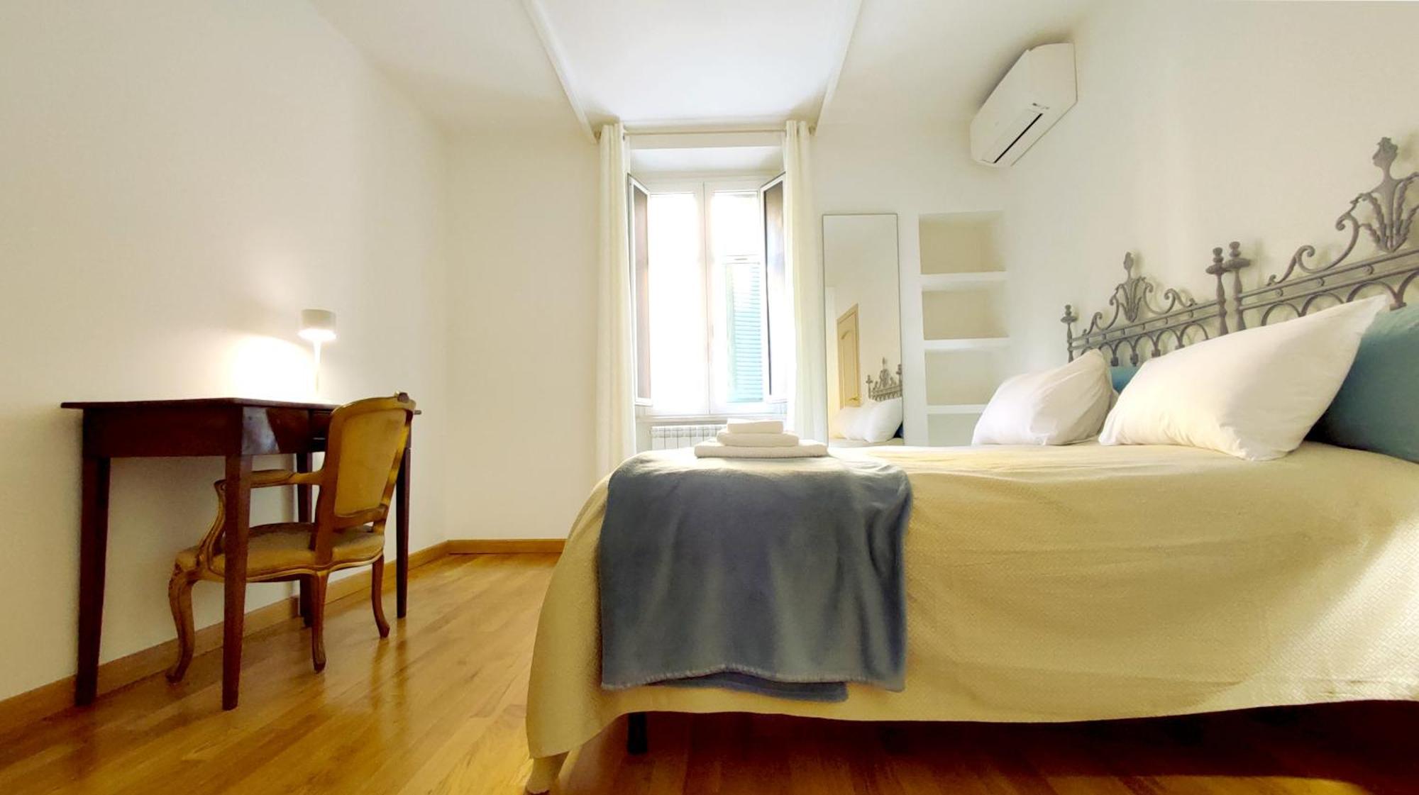 San Martino Home Roma Habitación foto