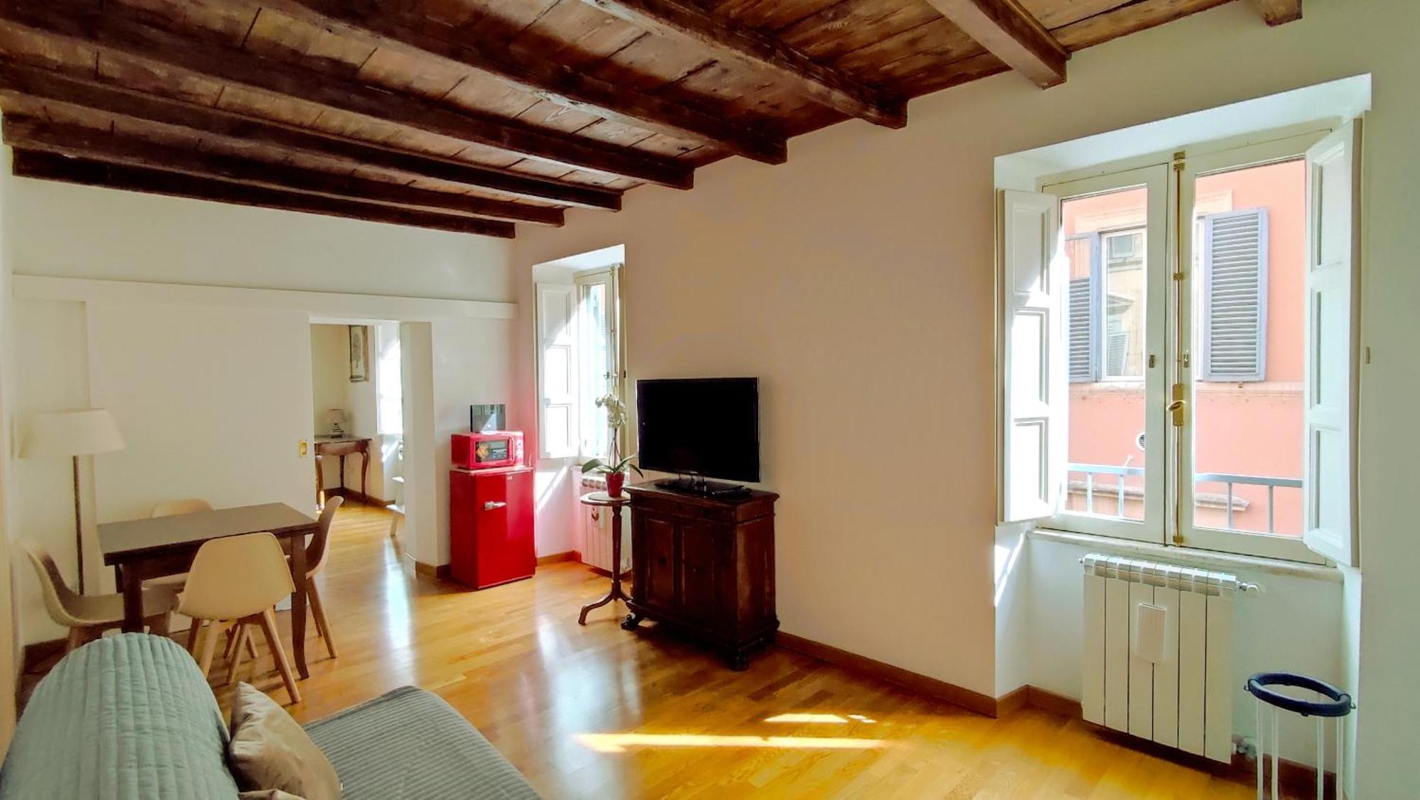San Martino Home Roma Habitación foto