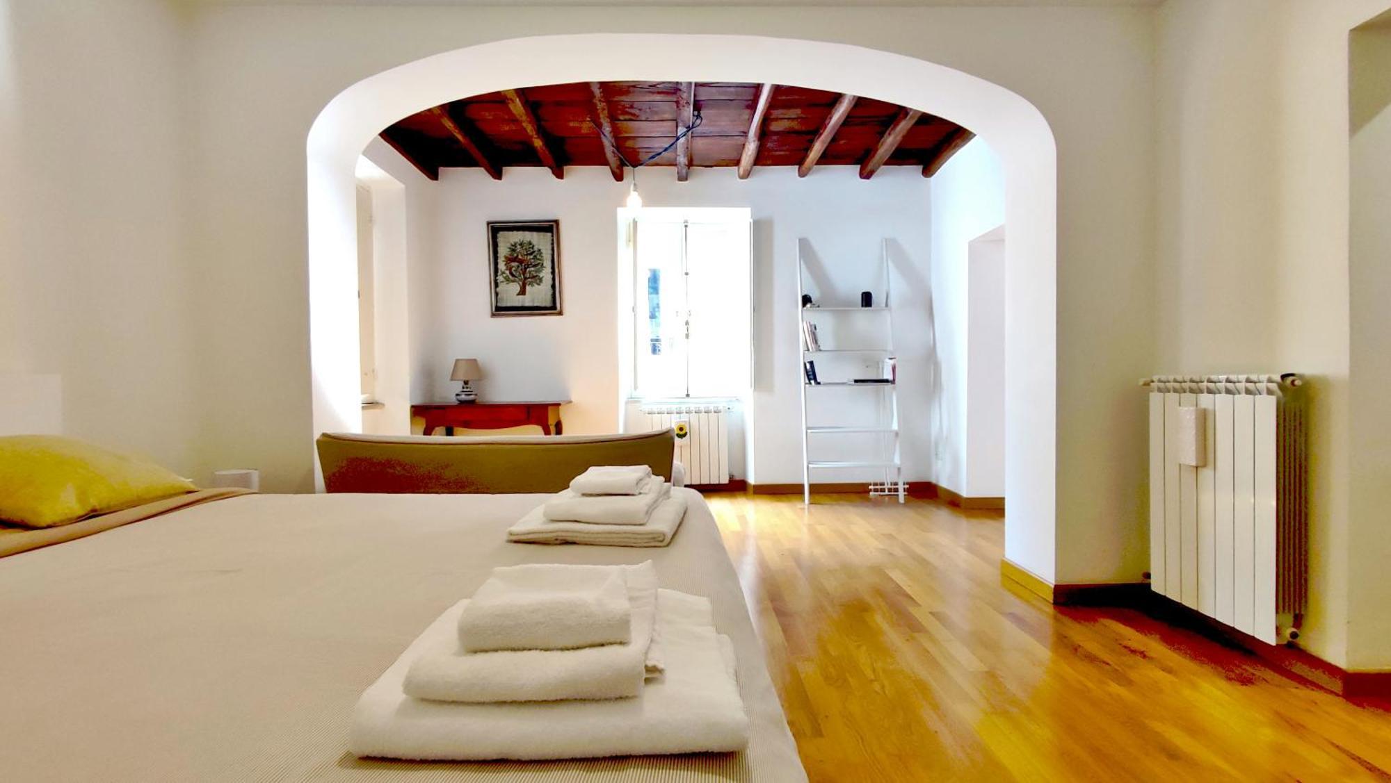 San Martino Home Roma Habitación foto
