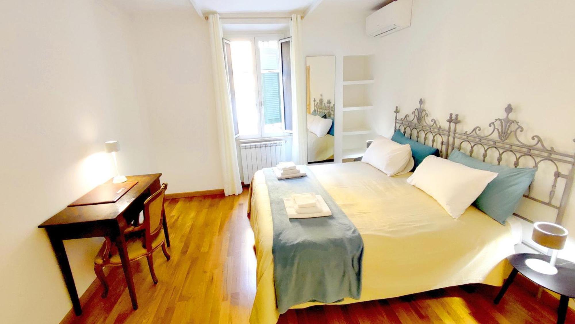 San Martino Home Roma Habitación foto