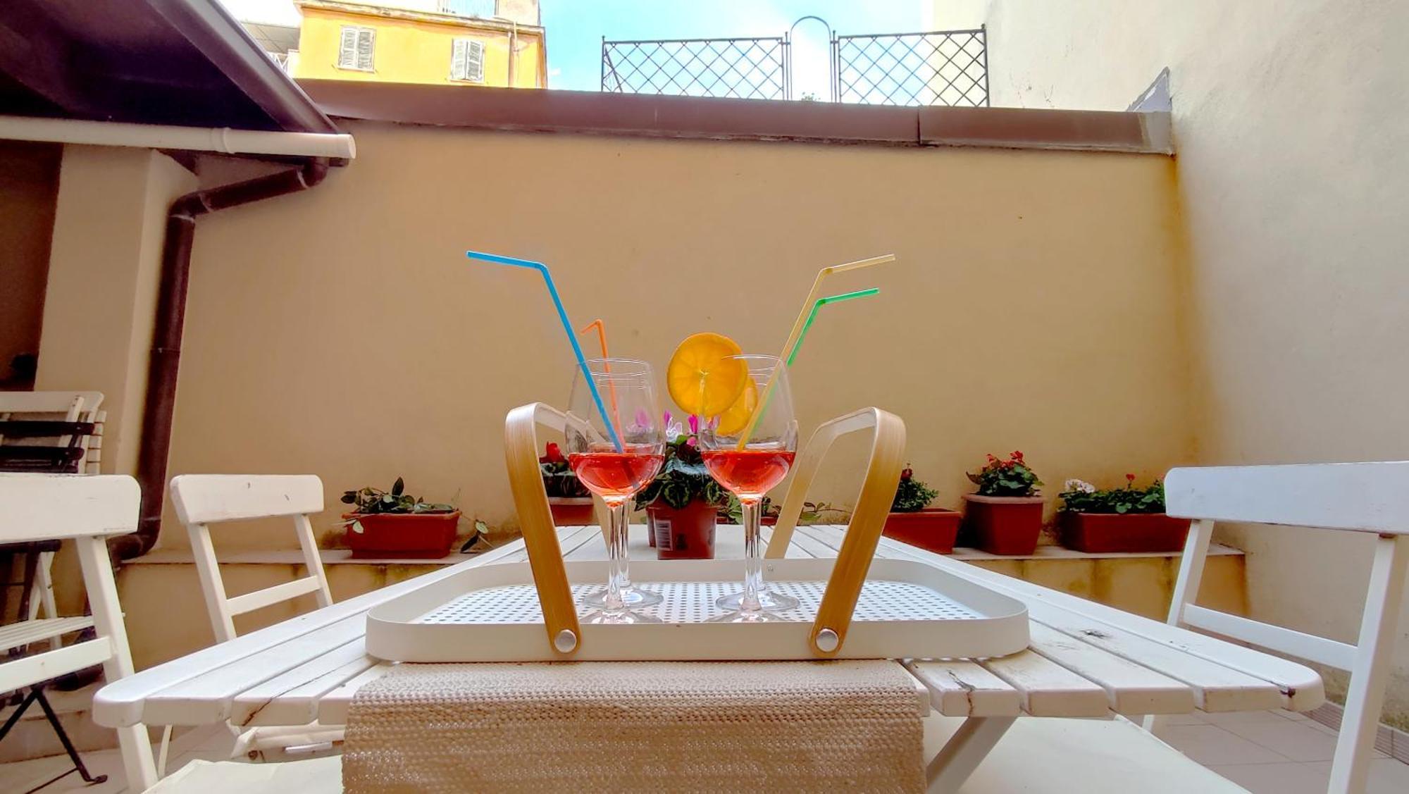 San Martino Home Roma Habitación foto