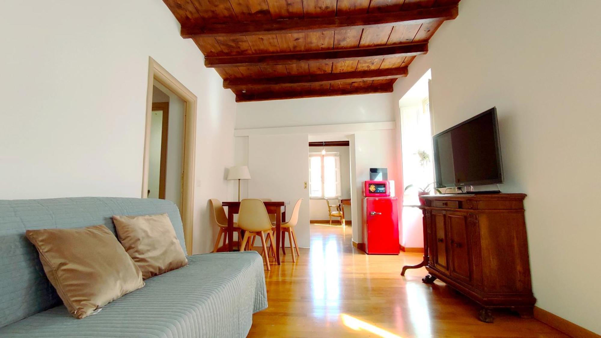 San Martino Home Roma Habitación foto