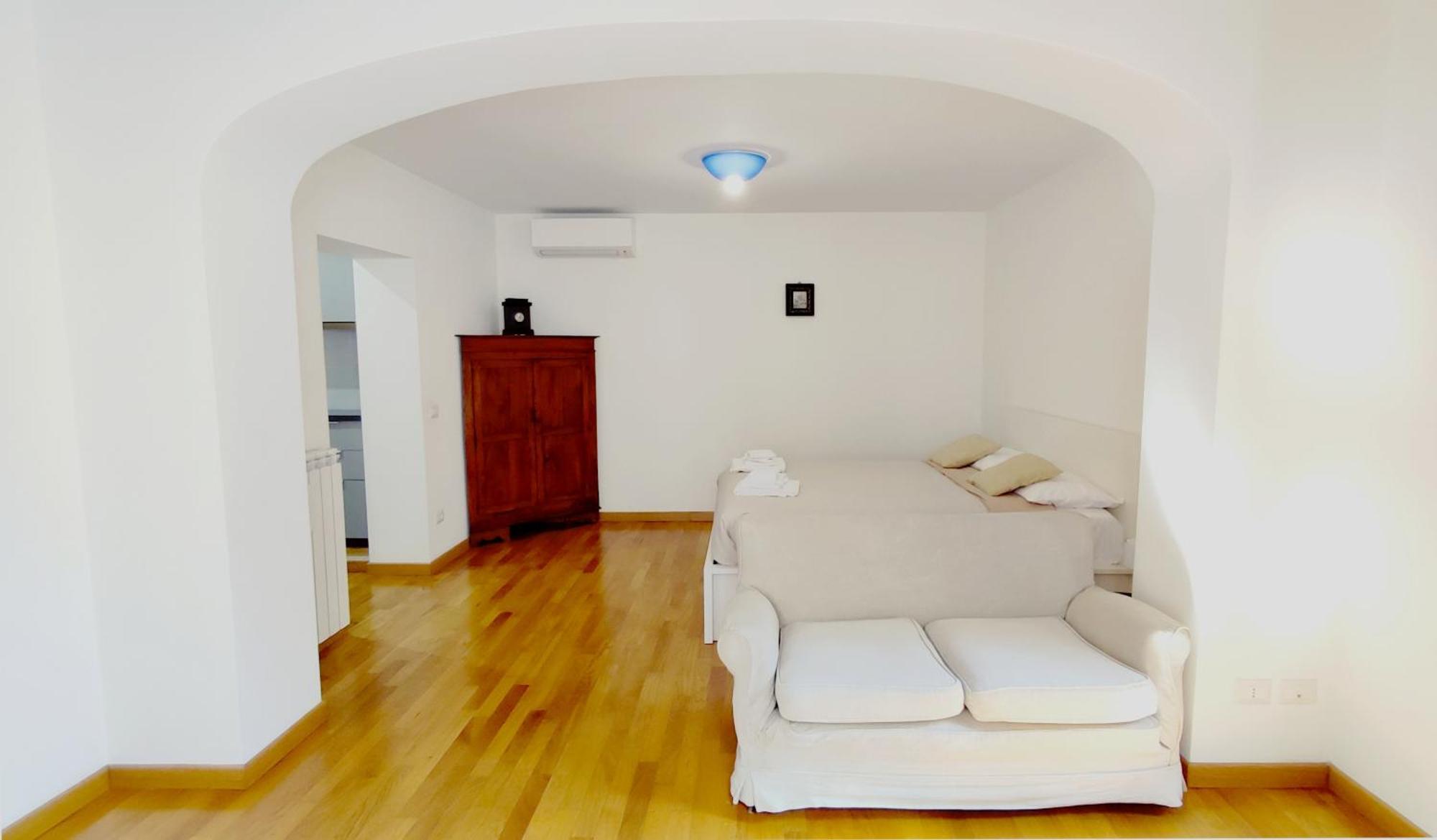 San Martino Home Roma Habitación foto