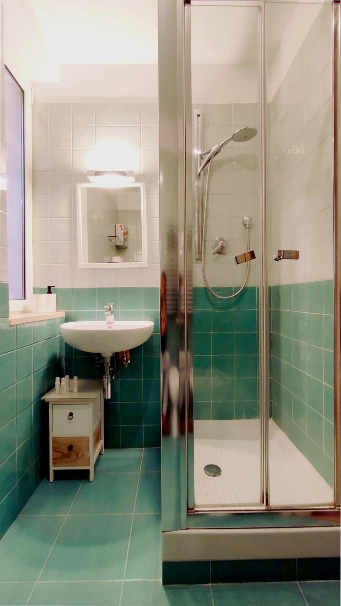 San Martino Home Roma Habitación foto