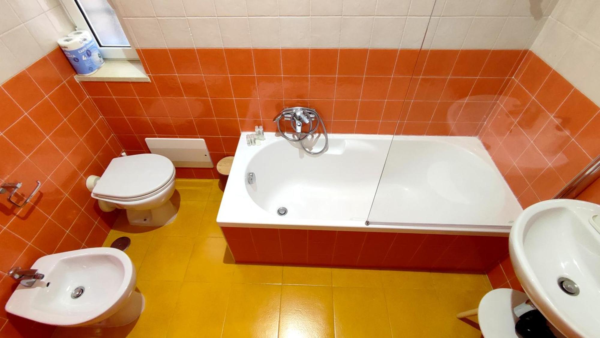 San Martino Home Roma Habitación foto