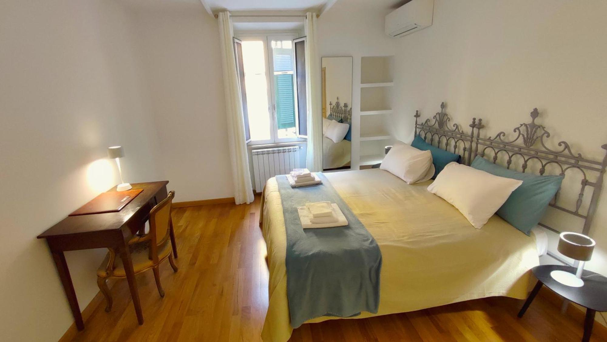 San Martino Home Roma Habitación foto