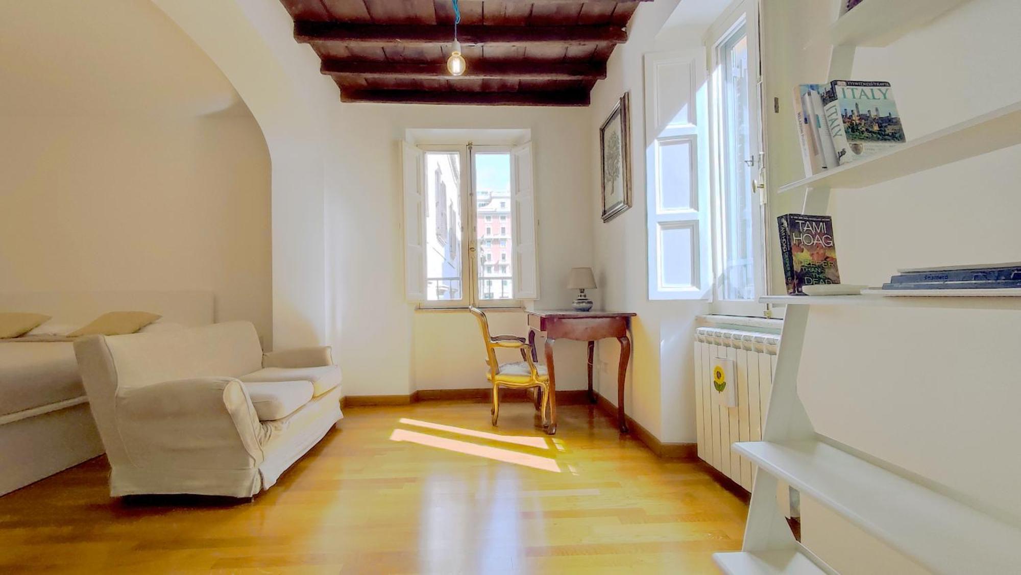 San Martino Home Roma Habitación foto