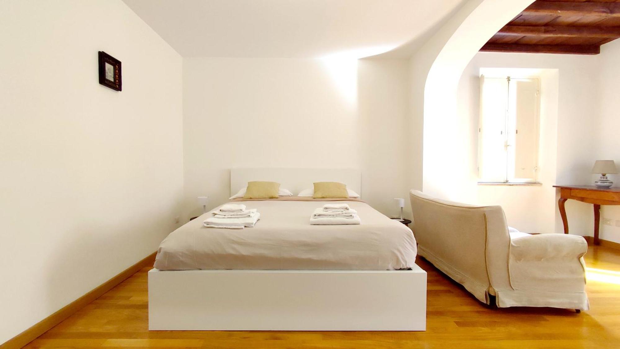 San Martino Home Roma Habitación foto