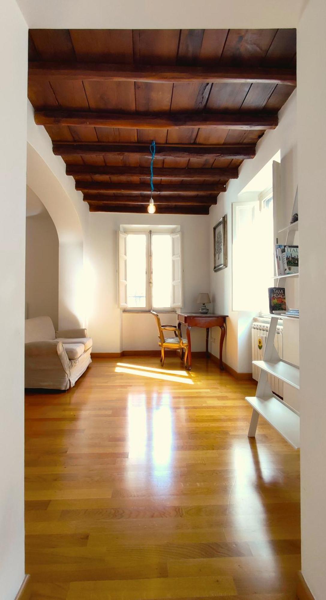 San Martino Home Roma Habitación foto
