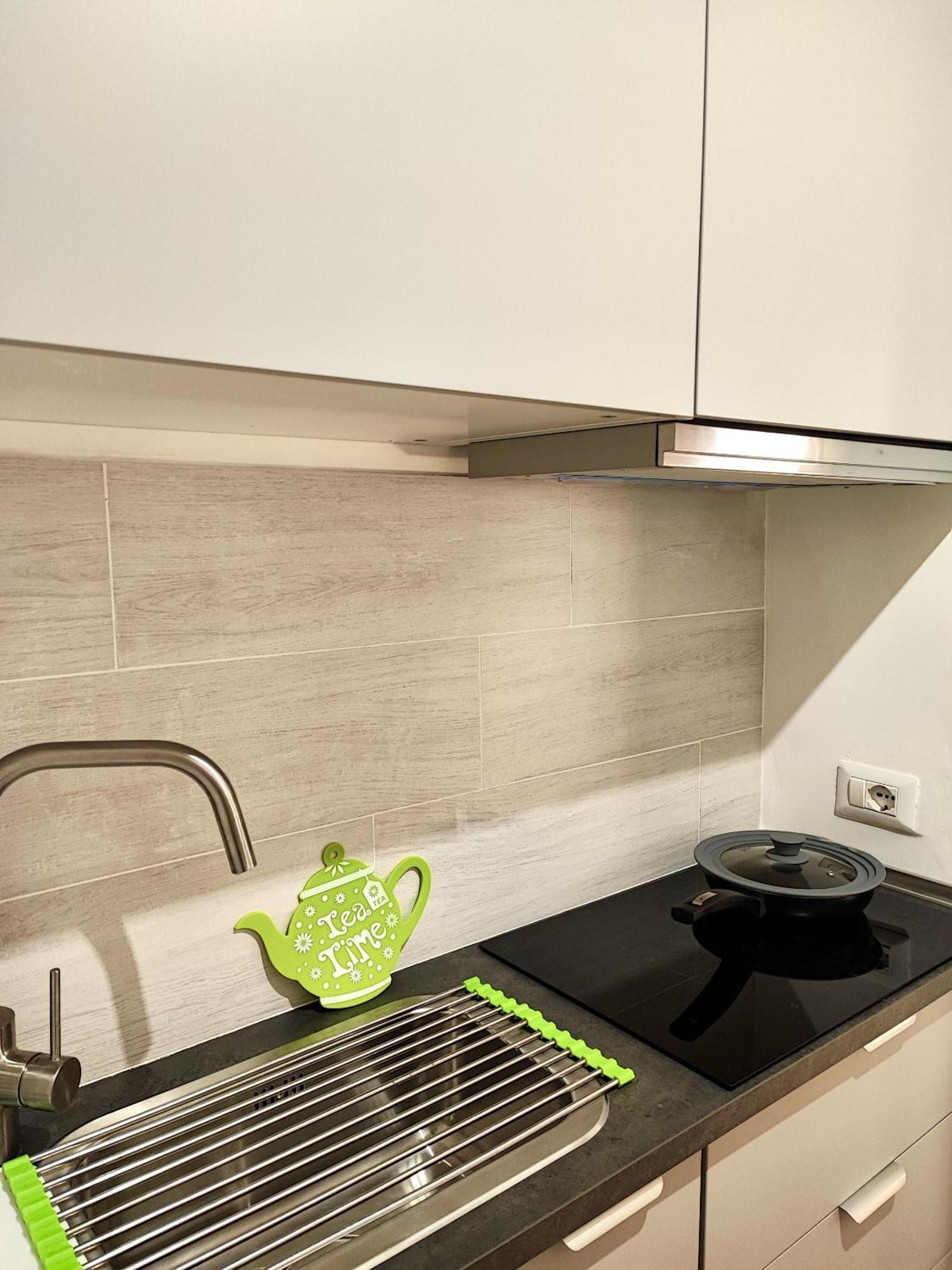 San Martino Home Roma Habitación foto