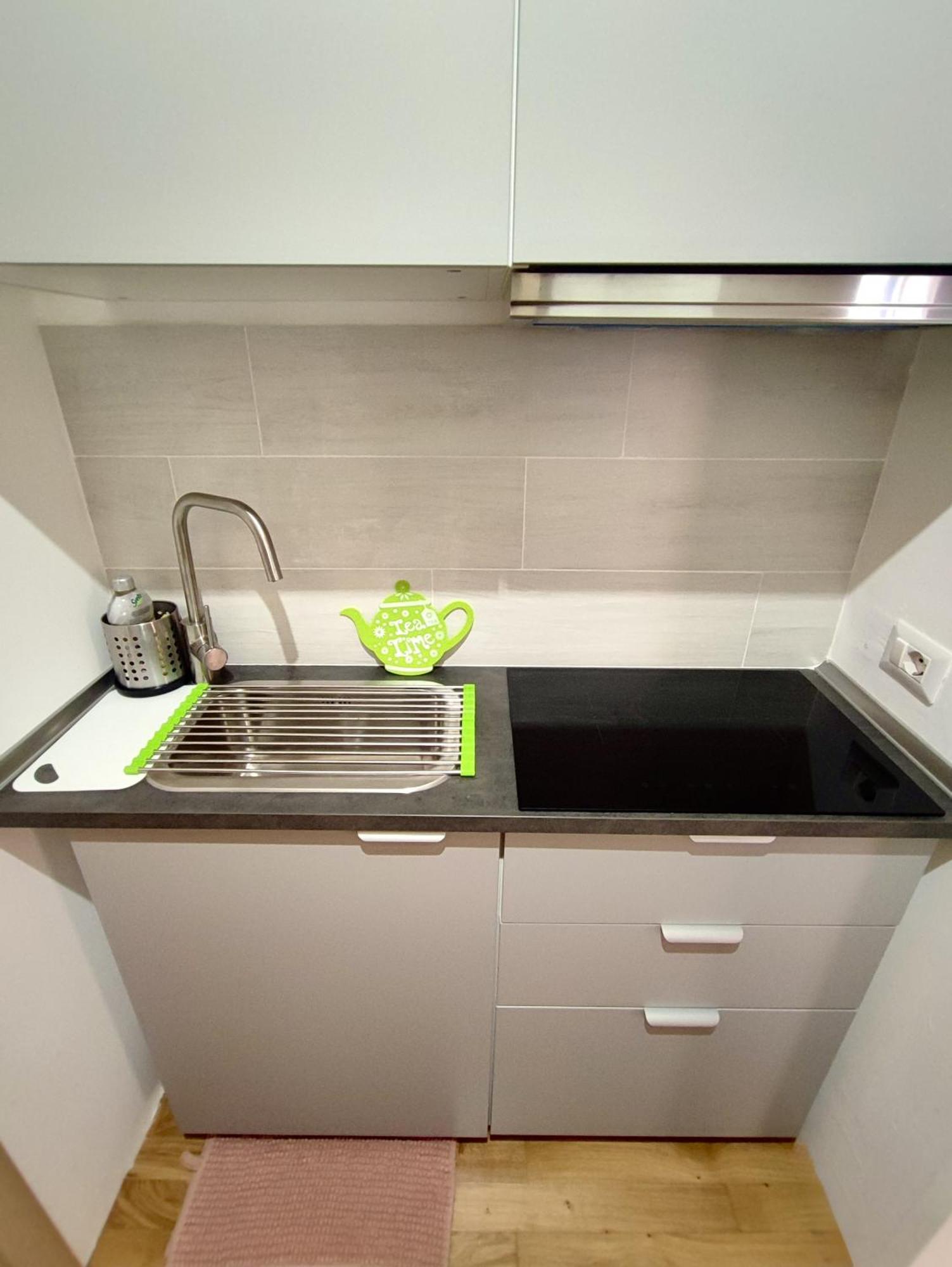 San Martino Home Roma Habitación foto